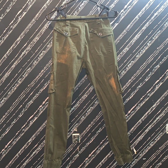 STREETWEAR SOCIETY CARGO - Picture 2 of 3